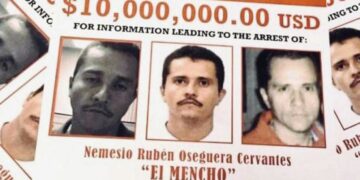 Confirmada de forma oficial y detallan como muere “El Mencho”, líder del Cártel Jalisco Nueva Generación
