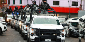 ‘El Mencho’, líder del CJNG habría caído por su pareja sentimental