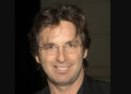 Robert Carradine, actor estadounidense.