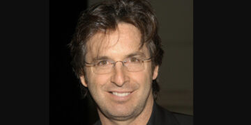 Robert Carradine, actor estadounidense.