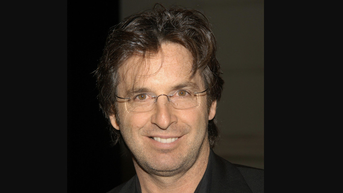Robert Carradine, actor estadounidense.