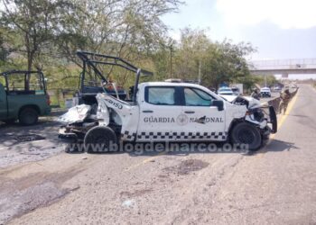 Fueron enviados 2.000 efectivos militares para reforzar seguridad en Jalisco, tras caída de “El Mencho”