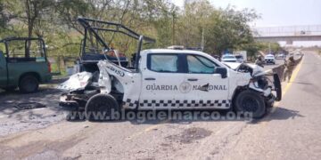 Fueron enviados 2.000 efectivos militares para reforzar seguridad en Jalisco, tras caída de “El Mencho”