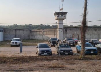 23 presos del penal de Puerto Vallarta se fugaron tras motín por muerte de “El Mencho”
