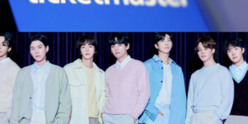 Ticketmaster ha sido multada en México por prácticas irregulares en venta de boletos para BTS