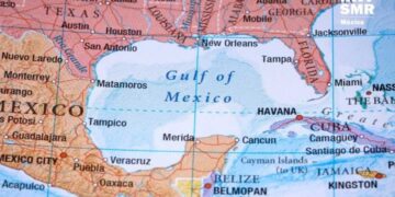 Lula ha propuesta una alianza entre Pemex y Petrobras para explorar el golfo de México