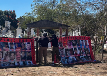 Fueron identificados otros dos cuerpos de los mineros desaparecidos en Sinaloa