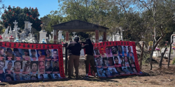 Fueron identificados otros dos cuerpos de los mineros desaparecidos en Sinaloa