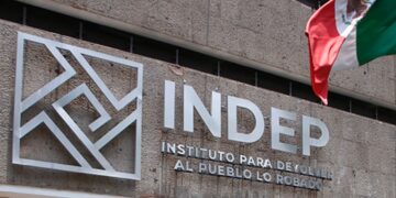 Roban al Indep de 211 vehículos y 50 pantallas planas en Veracruz; hay una pérdida de más de 23 millones de pesos