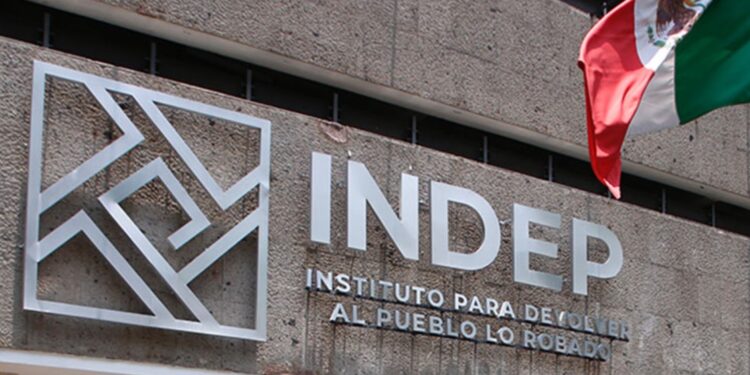 Roban al Indep de 211 vehículos y 50 pantallas planas en Veracruz; hay una pérdida de más de 23 millones de pesos