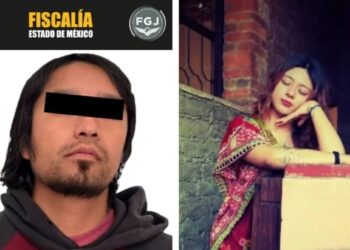 Fernando “N” vinculado a proceso por feminicidio de exalumna de UAEMex