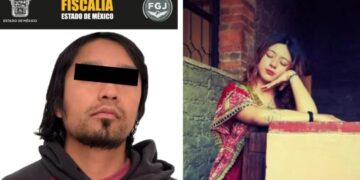 Fernando “N” vinculado a proceso por feminicidio de exalumna de UAEMex