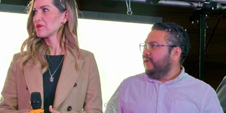 Fue asesinado esposo de la alcaldesa de Jerécuaro en Guanajuato