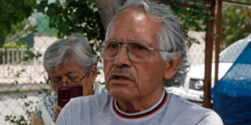 Fue detenido en Tlapa, Guerrero, Ubaldo Segura Pantoja, integrante del Frente Popular de la Montaña