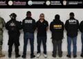 Detienen en Malinalco a “Comandante Galindo”, líder del CJNG en el oriente del Estado de México