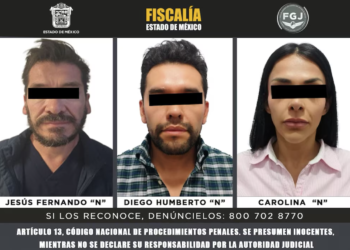 Mujer muere tras realizarse cirugía estética en el Edomex hay tres médicos detenidos por negligencia