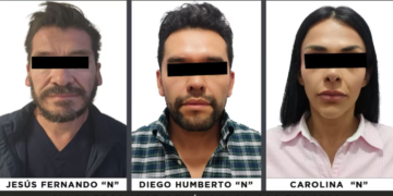 Mujer muere tras realizarse cirugía estética en el Edomex hay tres médicos detenidos por negligencia