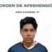 Aprehendido Jared Alejandro “N” por presunta responsabilidad en desaparición de alumna de la UAEM