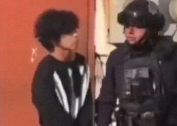 3 años de cárcel a adolescente de 15 años que asesina a dos maestras en Michoacán