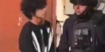 3 años de cárcel a adolescente de 15 años que asesina a dos maestras en Michoacán