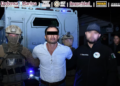 Detenido en Tlaxcala el “Comandante Callejas” acusado por extorsión y por ser objetivo prioritario del Edomex