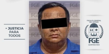 Indignación en Playa del Carmen: Profesor detenido por drogar y acosar a alumnas de secundaria con “dulces contaminados”