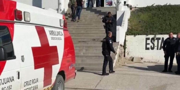 1 muerto y un herido tras ataque armado en anexo del “Chiquilín”