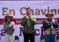 El Alcalde de Chavinda en Michoacán llamado a declarar después de arresto de síndica, regidores y mando policiaco