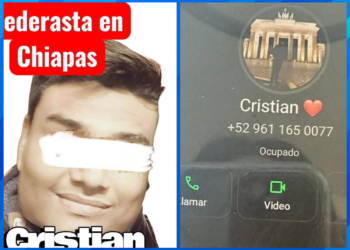 Denuncian a maestro de educación física por acosar y abusar de una niña de 12 años en Chiapa de Corzo