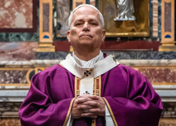 El papa León XIV rompe el silencio sobre la situación en Irán