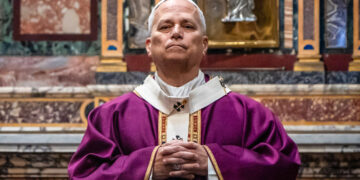 El papa León XIV rompe el silencio sobre la situación en Irán
