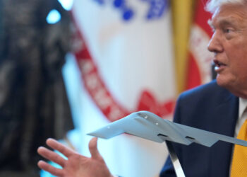 Trump: “Tendré el honor de tomar Cuba”