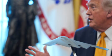 Trump: “Tendré el honor de tomar Cuba”