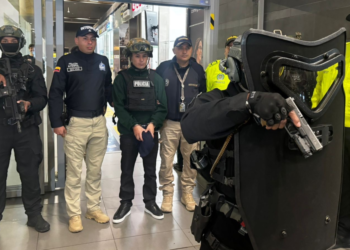 Fue capturado “uno de los asesinos más grandes del mundo” en Latinoamérica