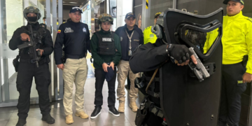 Fue capturado “uno de los asesinos más grandes del mundo” en Latinoamérica