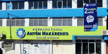 Estudiante de 15 años asesina a dos profesoras con un fusil de asalto en México