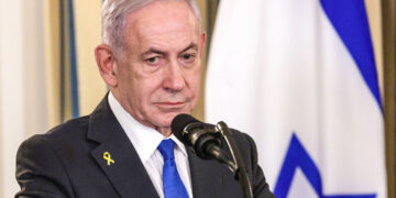 Netanyahu: La guerra contra Irán está “en pleno curso”
