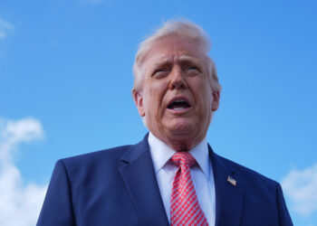 Trump: “Cuba es la siguiente”