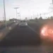 Muere presunto operador criminal de Sinaloa al estallar su camioneta en Tecámac, Edomex