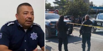 Asesinan a exdirector de la Policía Municipal de Puerto Vallarta en Ixtapa, Jalisco