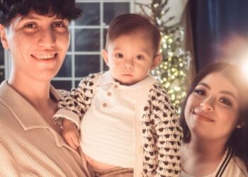 Muere bebé de Tijuana que sobrevivió a dos trasplantes de hígado: lo desconectarán