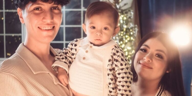 Muere bebé de Tijuana que sobrevivió a dos trasplantes de hígado: lo desconectarán