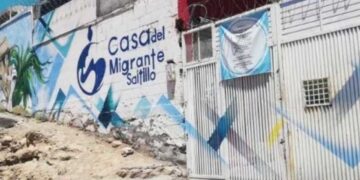 Coahuila analiza medidas y posible ley para atender el desplazamiento forzado interno de mexicanos