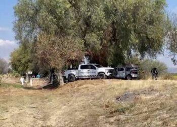 Localizan al menos cinco cuerpos en un pozo de agua en desuso en Villagrán, Guanajuato