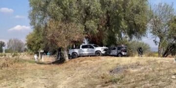 Localizan al menos cinco cuerpos en un pozo de agua en desuso en Villagrán, Guanajuato