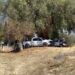 Localizan al menos cinco cuerpos en un pozo de agua en desuso en Villagrán, Guanajuato