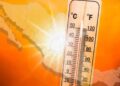 La Ciudad de México y otras 24 entidades seguirán con la ola de calor mientras que en el norte se asoma un nuevo frente. Consulte el pronóstico por entidad para el 29 de abril.