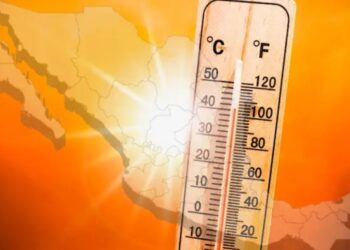 La Ciudad de México y otras 24 entidades seguirán con la ola de calor mientras que en el norte se asoma un nuevo frente. Consulte el pronóstico por entidad para el 29 de abril.