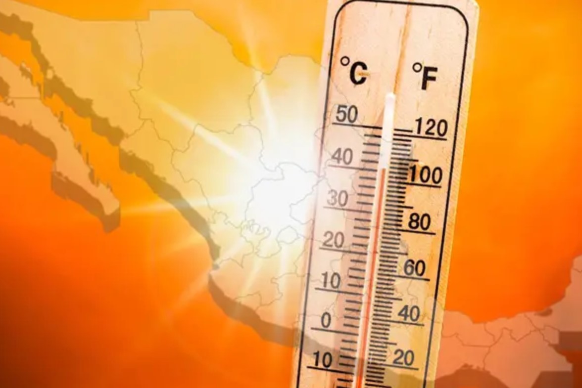 La Ciudad de México y otras 24 entidades seguirán con la ola de calor mientras que en el norte se asoma un nuevo frente. Consulte el pronóstico por entidad para el 29 de abril.