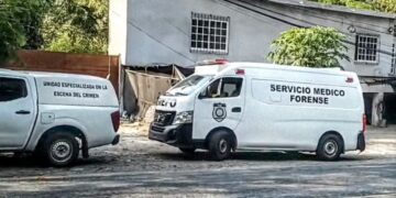 Asesinan a hombre y a una mujer embarazada en ataque armado en Amacuzac, Morelos